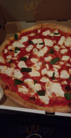 Vincent's Pizzeria food