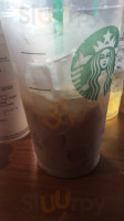 Starbucks Coffee food