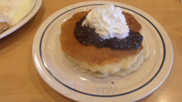 Ihop food