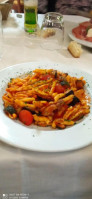 Antica Trattoria Bacco H&w food