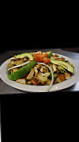 Los Arcos Mexican food