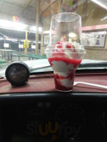 Sonic Drive-in food