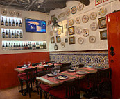 Tulhas Bar Restaurante food