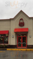 Arby's food