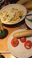 Olive Garden Restaurant food