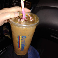 Dutch Bros Coffee food