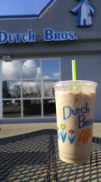 Dutch Bros Coffee food