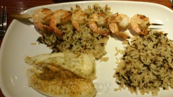 Red Lobster food