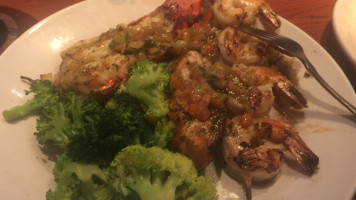 Red Lobster food