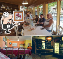 Pizzeria Alle Ronche F.lli Pinel food