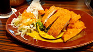 Hatoky Restaurant food