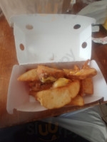 Jack In The Box food