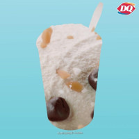 Dairy Queen Grill Chill food