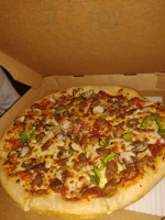 Pizza Hut food