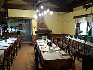 Trattoria La Conca food