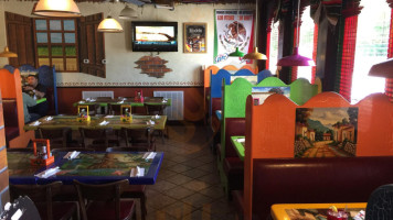 El Tapatio food