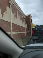 Skyline Chili outside