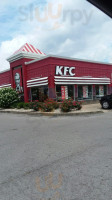 Kfc outside