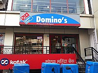 Domino's Pizza unknown