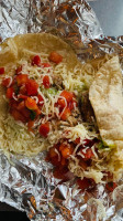 Chipotle Mexican Grill food