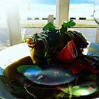 Rainbow BaySurf Lifesaving Club food