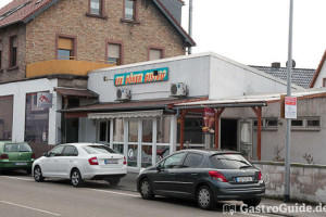 Efe Döner Bistro Gbr outside