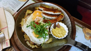 Kartoffelhaus Dominikaner food