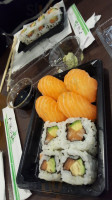 Kolala Sushi food