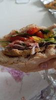 Tigris Doner Kebap food