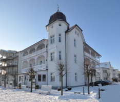 Hotel & Restaurant Zur Promenade inside