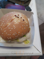 Mcdonald's food