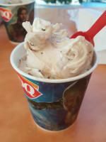 Dairy Queen food