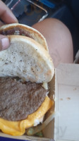 Mcdonald's food