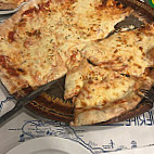 Pizzeria Da Luiggi food