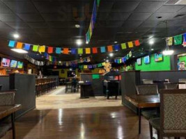 Salsa Azteca inside