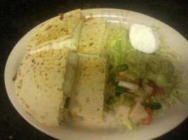 Las Barcas Tex-Mex Restaurant food