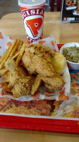 Popeyes Louisiana Kitchen food