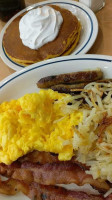 Ihop food