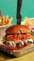 Chili's Grill food