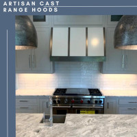 Brooks Custom Tops And Range Hoods inside