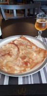 Creperie De L'argoat food