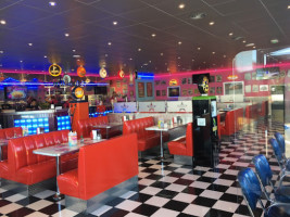 Memphis Coffee Villefranche sur Saone food