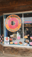 White Mountain Donuts And Cafe food