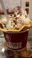 Cold Stone Creamery food