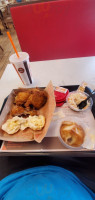 Kfc food