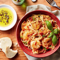 Carrabba's Italian Grill Orlando Gateway Village food