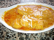 Lal Qila food