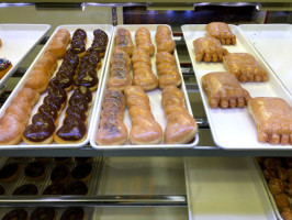 King Donuts food