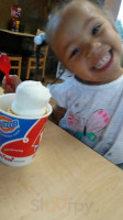 Dairy Queen Grill Chill food