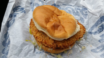 Culver's food